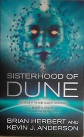 Sisterhood of Dune | 9999903494164 | Kevin J. Anderson Brian Herbert
