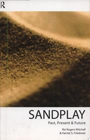 Sandplay | 9999903521259 | Rie Rogers Mitchell Harriet S. Friedman