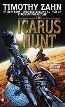 The Icarus Hunt | 9999902647134 | Timothy Zahn