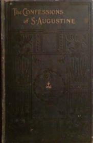The Confessions of St. Augustine | 9999903528524