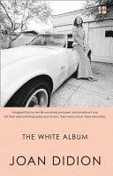 The White Album | 9780008284688 | Joan Didion