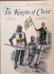 Knights of Christ | 9999903390756 | Terence Wise