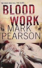 Blood Work | 9999903355861 | Pearson, Mark