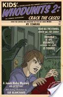 Kids' Whodunits 2 | 9999902461464 | Hy Conrad Sue Blanchard