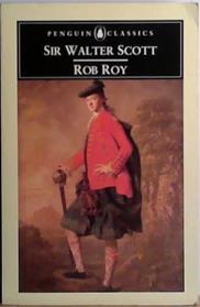 Rob Roy | 9999903409946 | Sir Walter Scott
