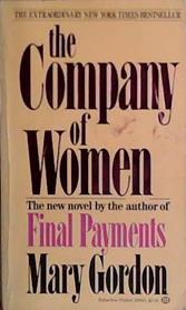 The Company of Women | 9999903411826 | Mary Gordon