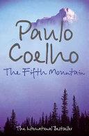 The Fifth Mountain | 9999902426593 | Paulo Coelho,