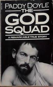 The God Squad | 9999903362661 | Doyle, Paddy