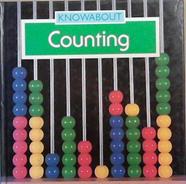 Knowabout Counting | 9999903307136 | Henry Pluckrose