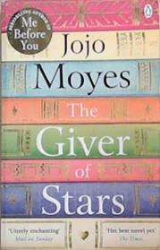 The Giver of Stars | 9999903330691 | Jojo Moyes