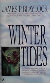Winter Tides | 9999903415459 | James P. Blaylock
