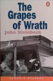 EZ reader - The grapes of wrath | 9999903486992 | Steinbeck, John