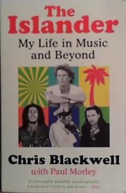 The Islander | 9999903490487 | Chris Blackwell
