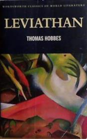 Leviathan | 9999903513278 | Thomas Hobbes