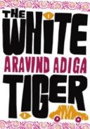 The White Tiger | 9999903495642 | Aravind Adiga,