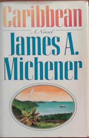 Caribbean | 9999903382898 | James Albert Michener