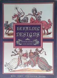 Heraldic Designs | 9999903479345 | Arthur Charles