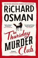 The Thursday Murder Club | 9999903498544 | Richard Osman