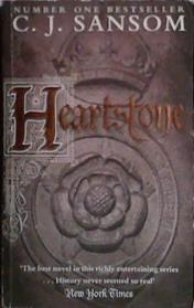 Heartstone | 9999903471950 | C J Sansom,