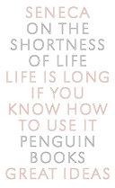 On the Shortness of Life | 9999903525660 | Seneca