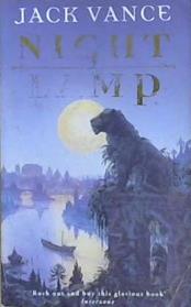 Night Lamp | 9999903500544 | Jack Vance