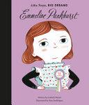 Emmeline Pankhurst | 9999903464006 | Lisbeth Kaiser