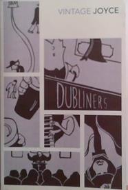 Dubliners | 9999903526834 | James Joyce