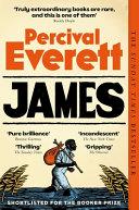 James | 9781035031269 | Percival Everett