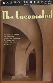 The Unconsoled | 9999903380511 | Ishiguro, Kazuo
