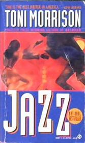Jazz | 9999902842263 | Toni Morrison