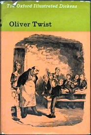Oliver Twist | 9999902918227 | Dickens, Charles