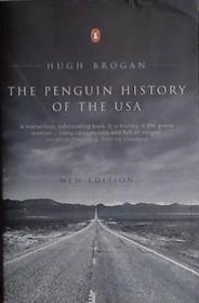 The Penguin History of the United States of America | 9999903433347 | Hugh Brogan
