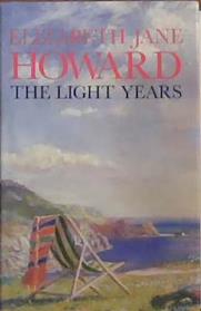 The Light Years | 9999903393009 | Elizabeth Jane Howard