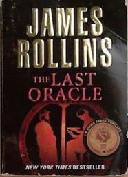 The Last Oracle | 9999903502869 | James Rollins