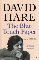 The Blue Touch Paper | 9999902448915 | David Hare