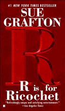 R Is For Ricochet | 9999902662182 | Sue Grafton,