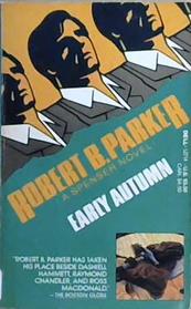 Early Autumn | 9999903123118 | Robert B. Parker