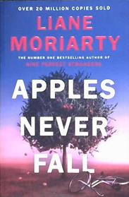 Apples Never Fall | 9999903436317 | Liane Moriarty