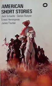 American short stories / edited by Barry Taylor; illustrated by Clyde Pearson | 9999903331070