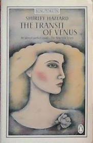 The Transit of Venus | 9999903385912 | Shirley Hazzard