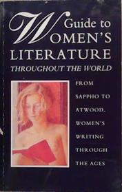 Women's Literature | 9999903381938 | Claire Buck