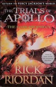 The Dark Prophecy | 9999903451693 | Rick Riordan