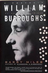 William Burroughs | 9999903324300 | Barry Miles