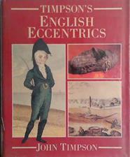 Timpson's English Eccentrics | 9999903431404 | John Timpson