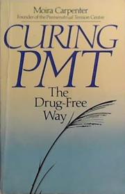Curing PMT | 9999903519614 | Moira Carpenter