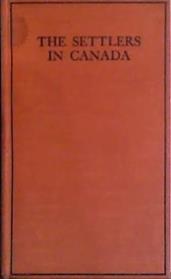 The Settlers of Canada | 9999903432654 | Captain Marryat