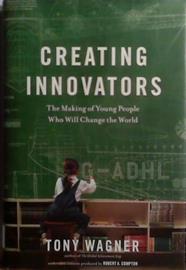 Creating Innovators | 9999903508717 | Tony Wagner