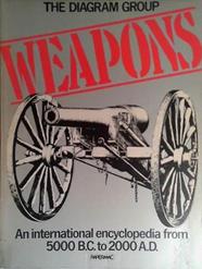 Weapons | 9999903528661 | The Diagram Group