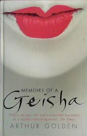 Memoirs of a Geisha | 9999903392842 | Arthur Golden
