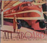 All Aboard | 9999903401001 | Lynn Johnson